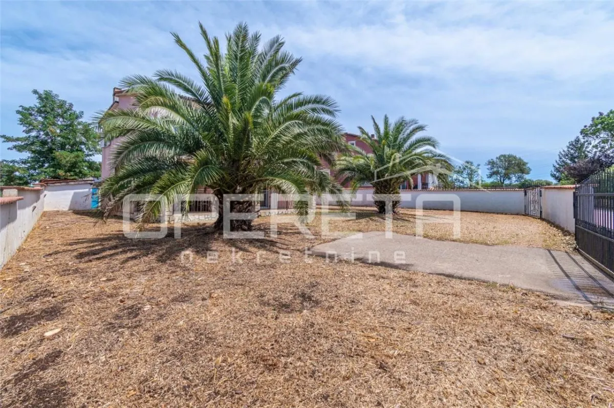 Detached Villa with Pool for Sale in Pula, Croatia - foto 18