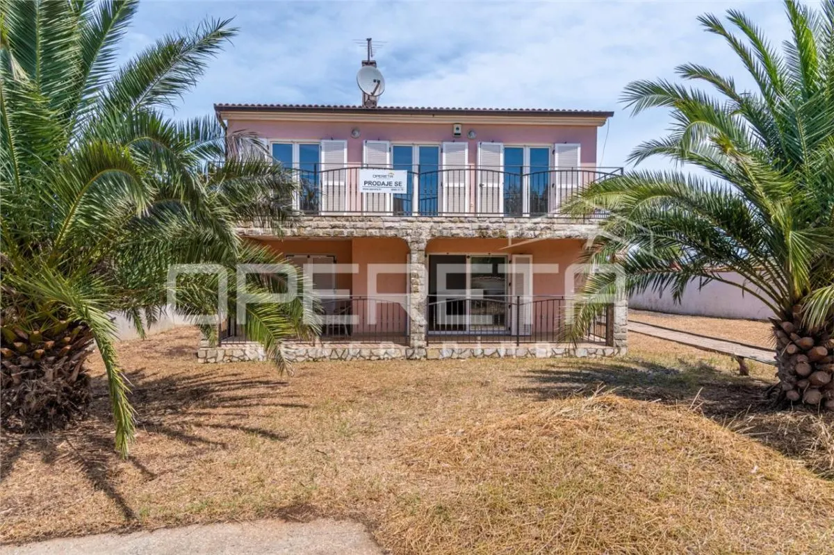 Detached Villa with Pool for Sale in Pula, Croatia - foto 6