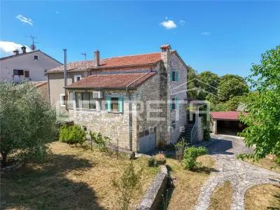 Casa vila de vanzare in Croatia, Višnjan - Višnjan