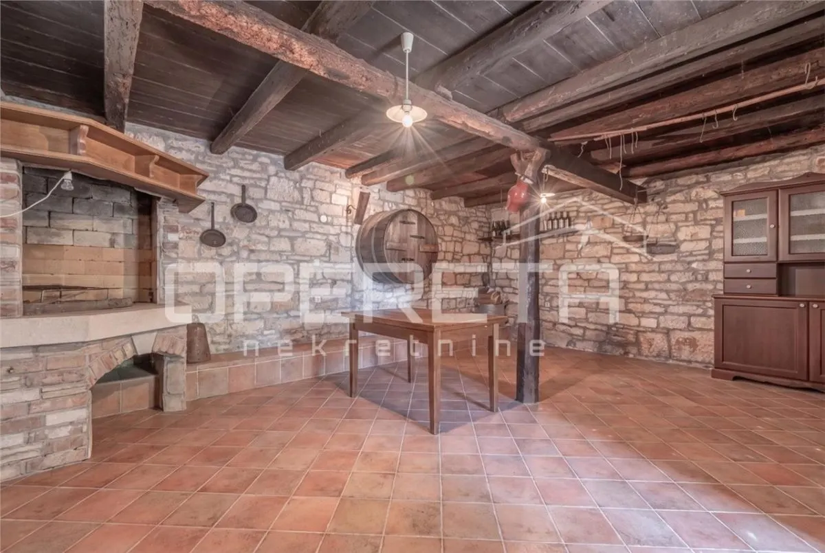 Casa vila de vanzare in Croatia, Višnjan - foto 11