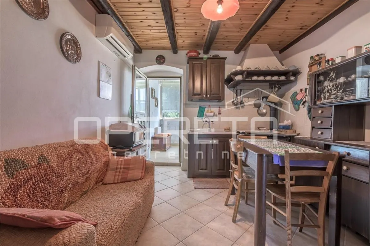 Casa vila de vanzare in Croatia, Višnjan - foto 12