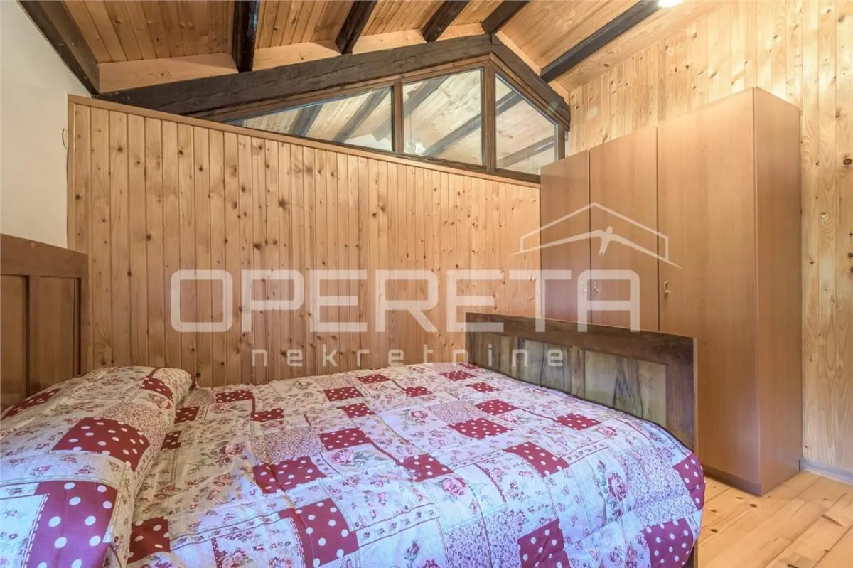 Casa vila de vanzare in Croatia, Višnjan - foto 14