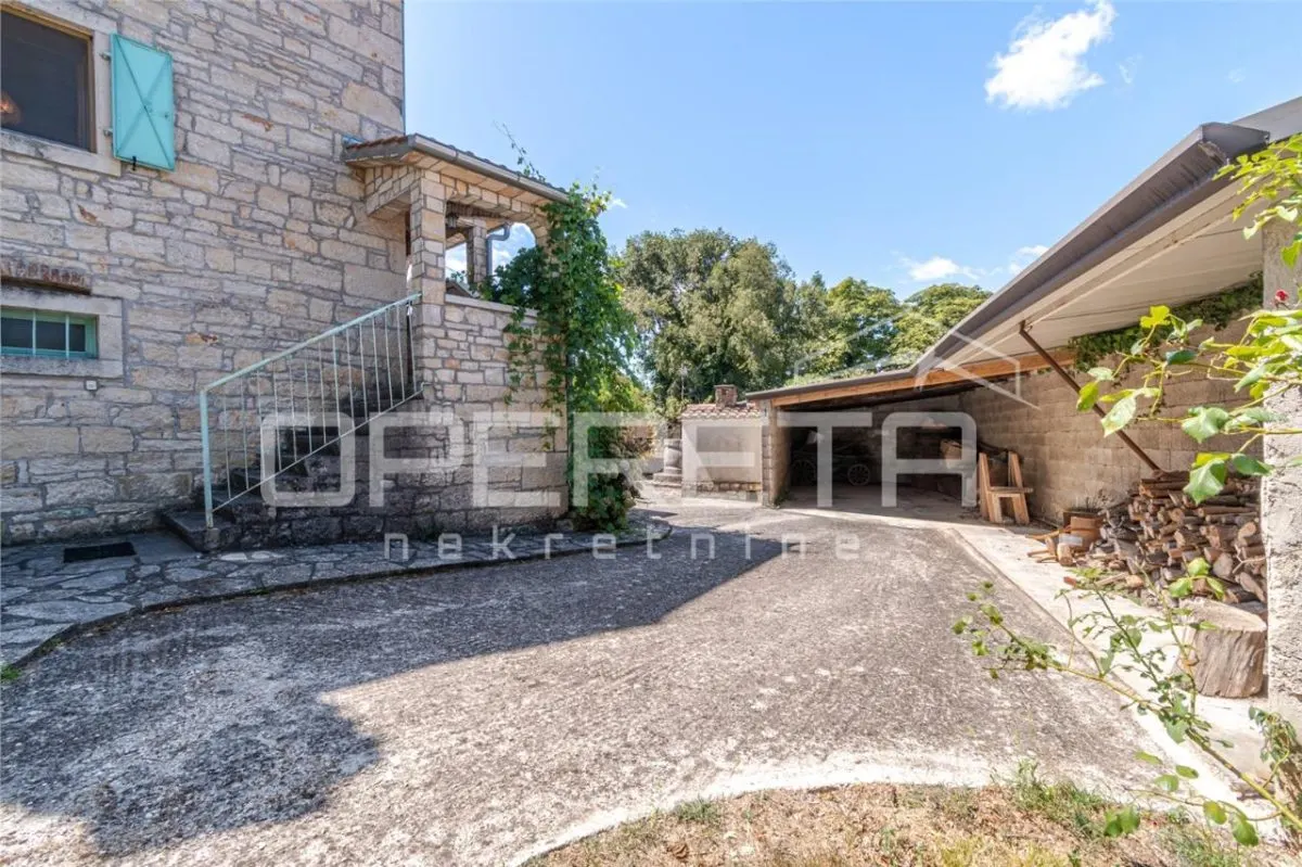 Casa vila de vanzare in Croatia, Višnjan - foto 16
