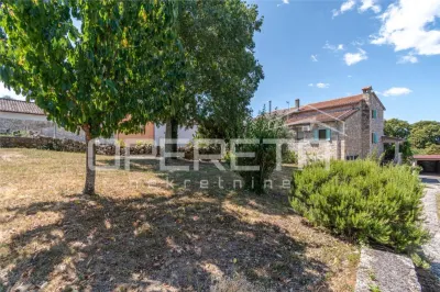 Casa vila de vanzare in Croatia, Višnjan - foto 17