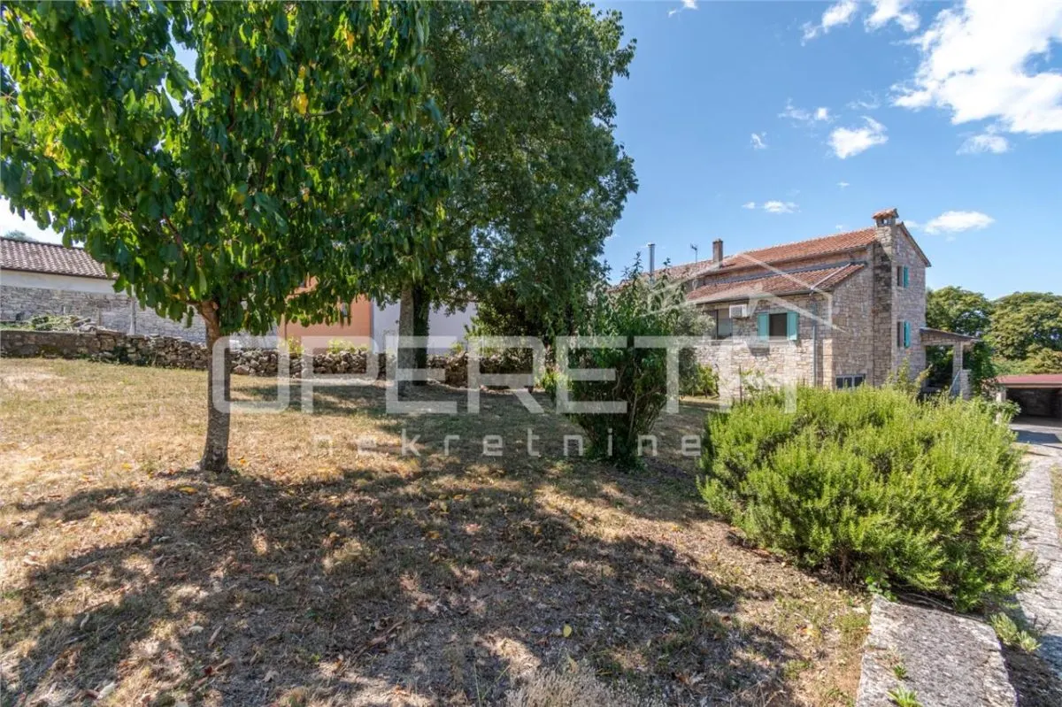 Casa vila de vanzare in Croatia, Višnjan - foto 17
