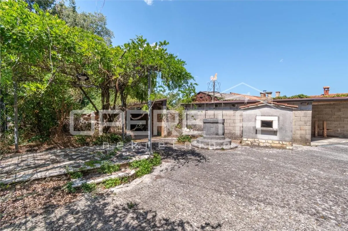 Casa vila de vanzare in Croatia, Višnjan - foto 18
