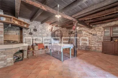 Casa vila de vanzare in Croatia, Višnjan - foto 20