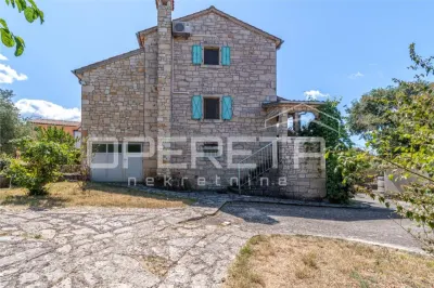 Casa vila de vanzare in Croatia, Višnjan - foto 3
