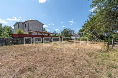 Casa vila de vanzare in Croatia, Višnjan - foto 21