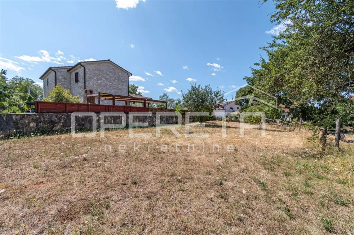 Casa vila de vanzare in Croatia, Višnjan - foto 21