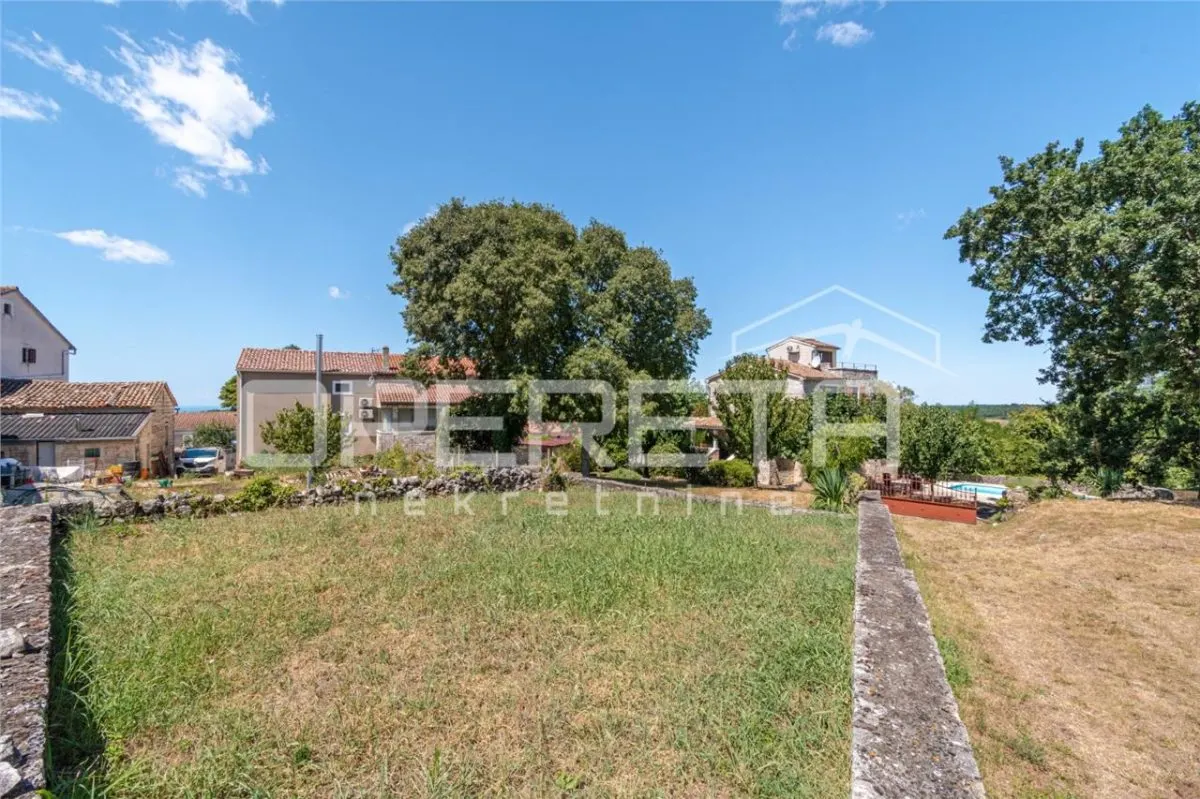 Casa vila de vanzare in Croatia, Višnjan - foto 24