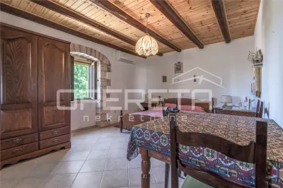 Casa vila de vanzare in Croatia, Višnjan - foto 4