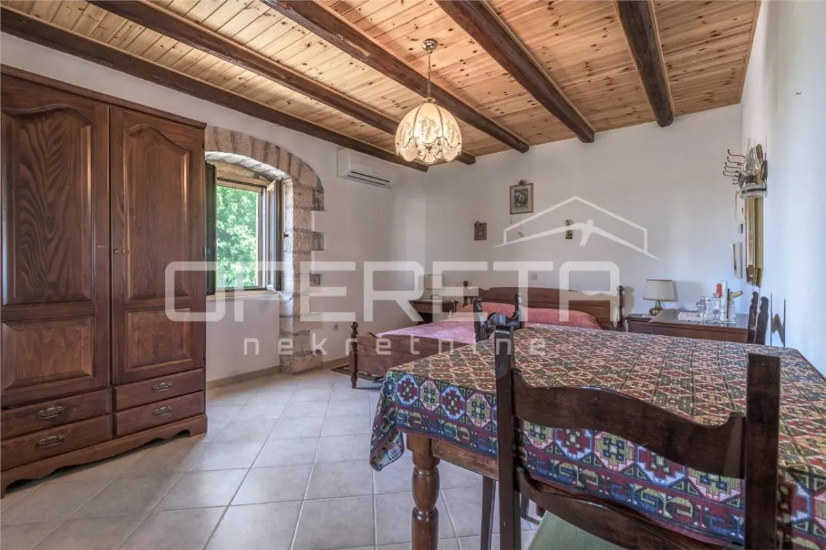 Casa vila de vanzare in Croatia, Višnjan - foto 4