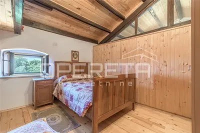 Casa vila de vanzare in Croatia, Višnjan - foto 8