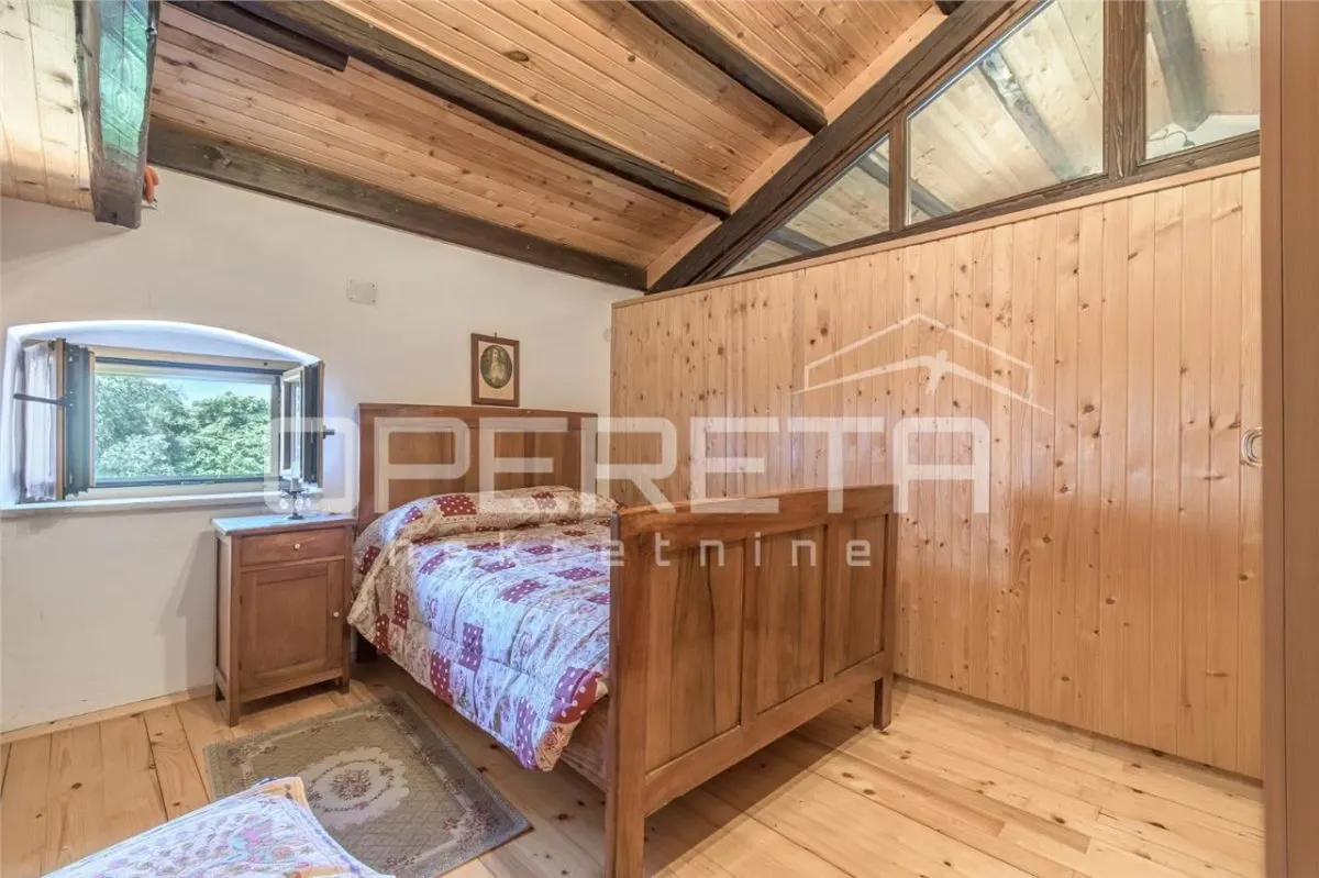 Casa vila de vanzare in Croatia, Višnjan - foto 8