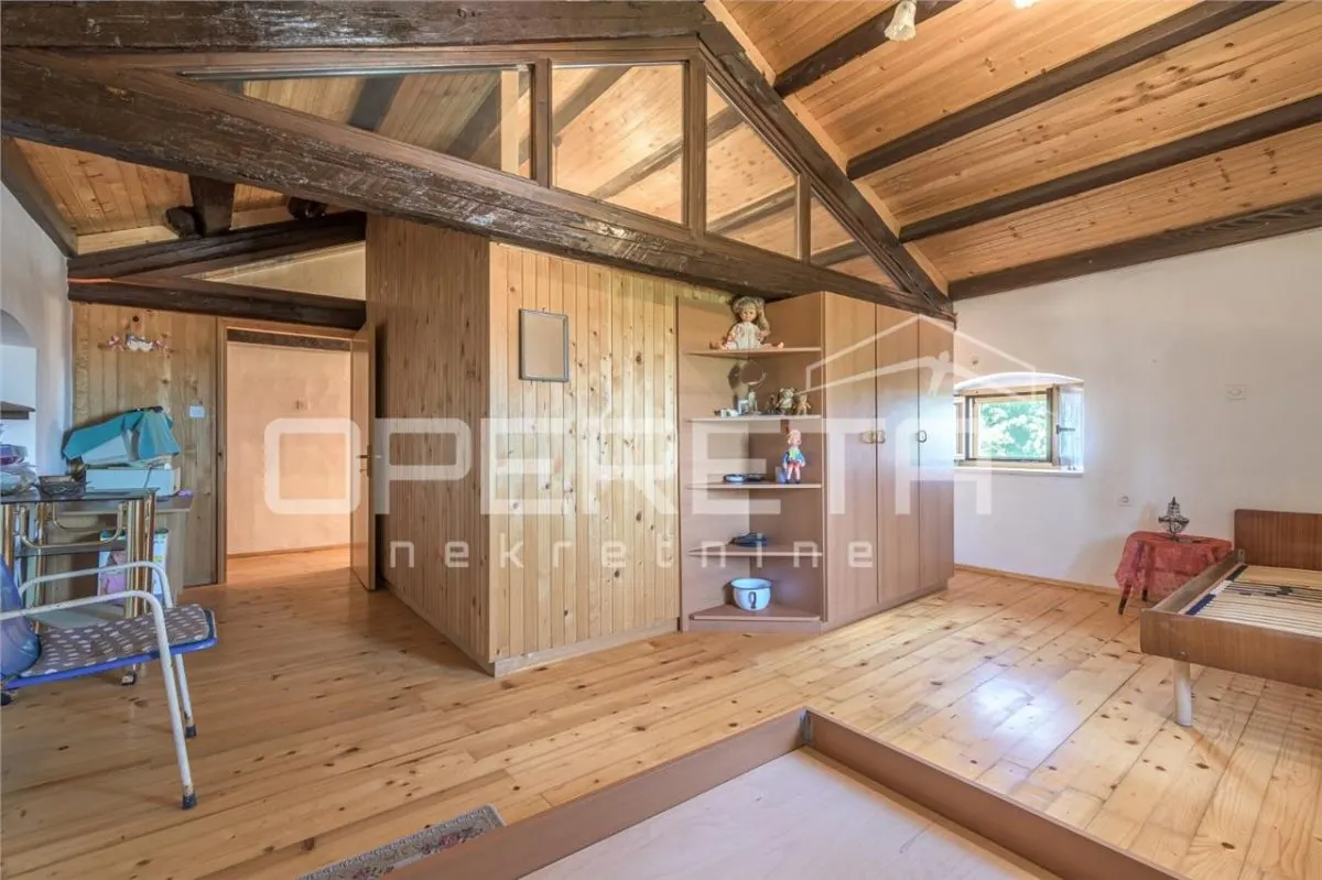 Casa vila de vanzare in Croatia, Višnjan - foto 9