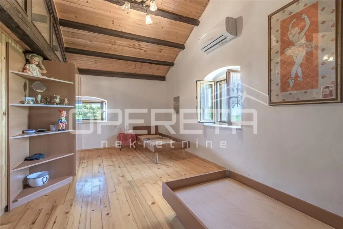 Casa vila de vanzare in Croatia, Višnjan - foto 10