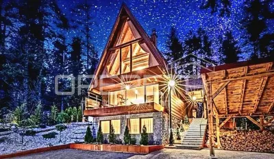Casa vila de vanzare in Croatia, Lovinac - Lovinac