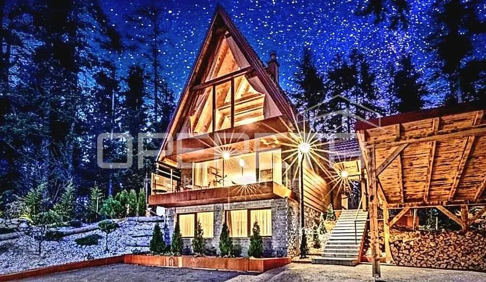 Casa vila de vanzare in Croatia, Lovinac - foto 1