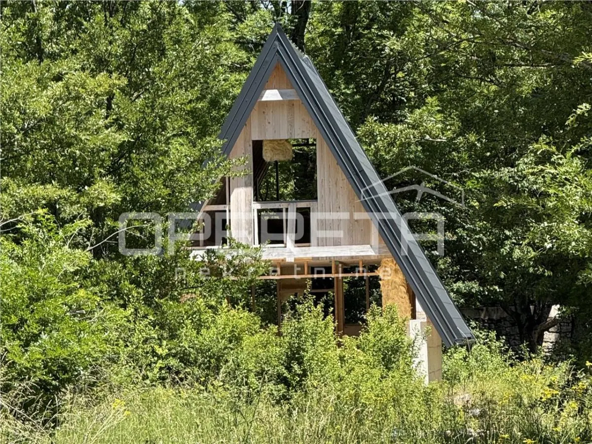 Casa vila de vanzare in Croatia, Lovinac - foto 14