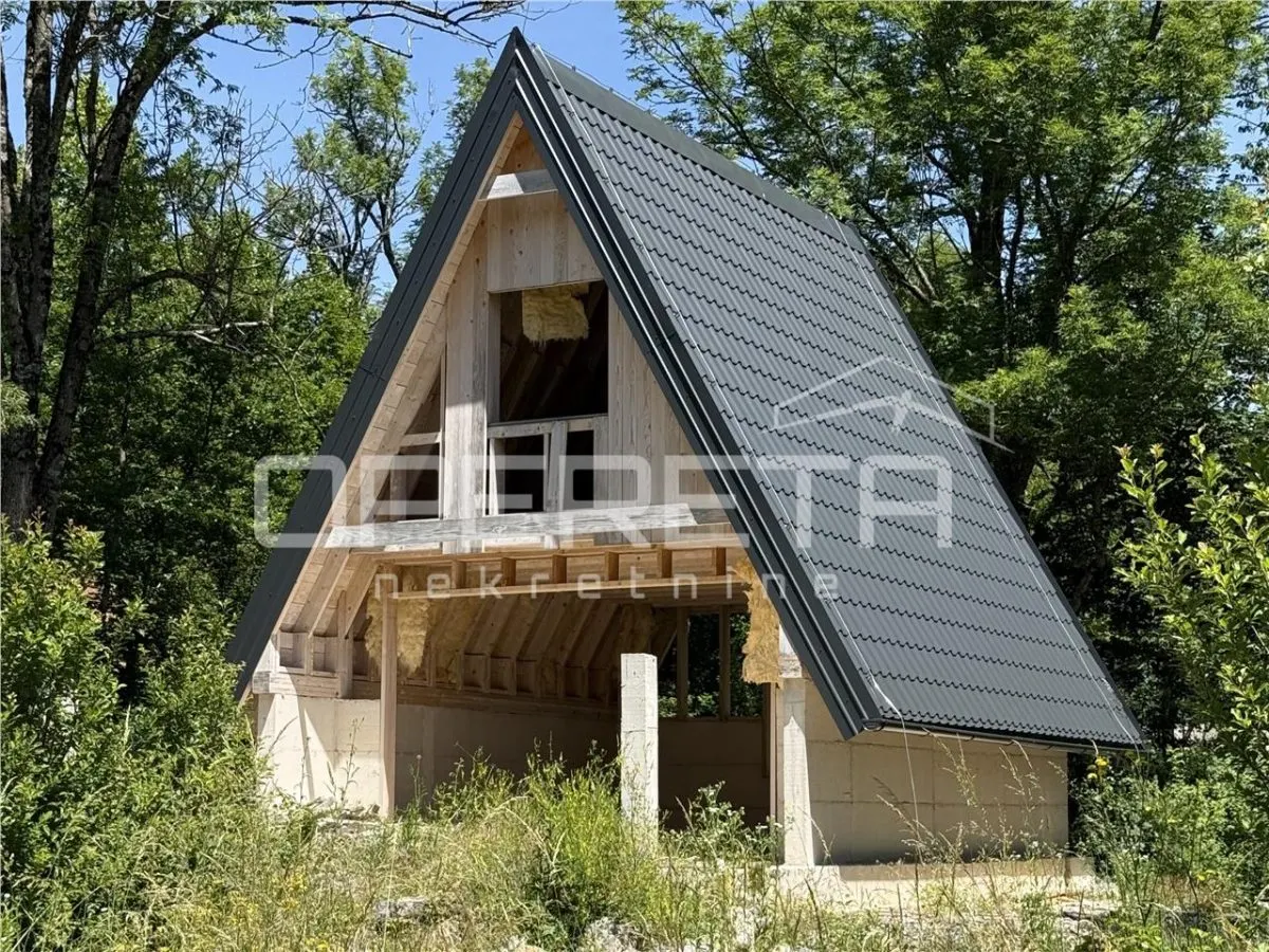 Casa vila de vanzare in Croatia, Lovinac - foto 15