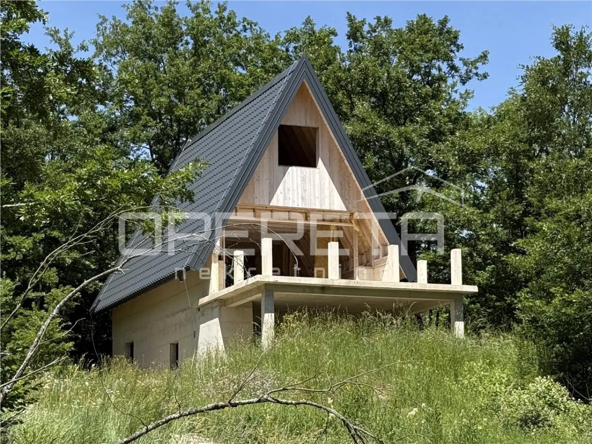 Casa vila de vanzare in Croatia, Lovinac - foto 6