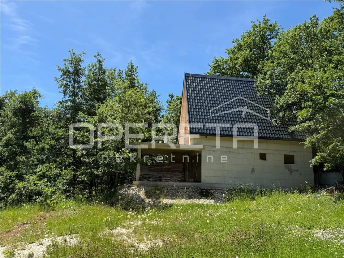 Casa vila de vanzare in Croatia, Lovinac - foto 7