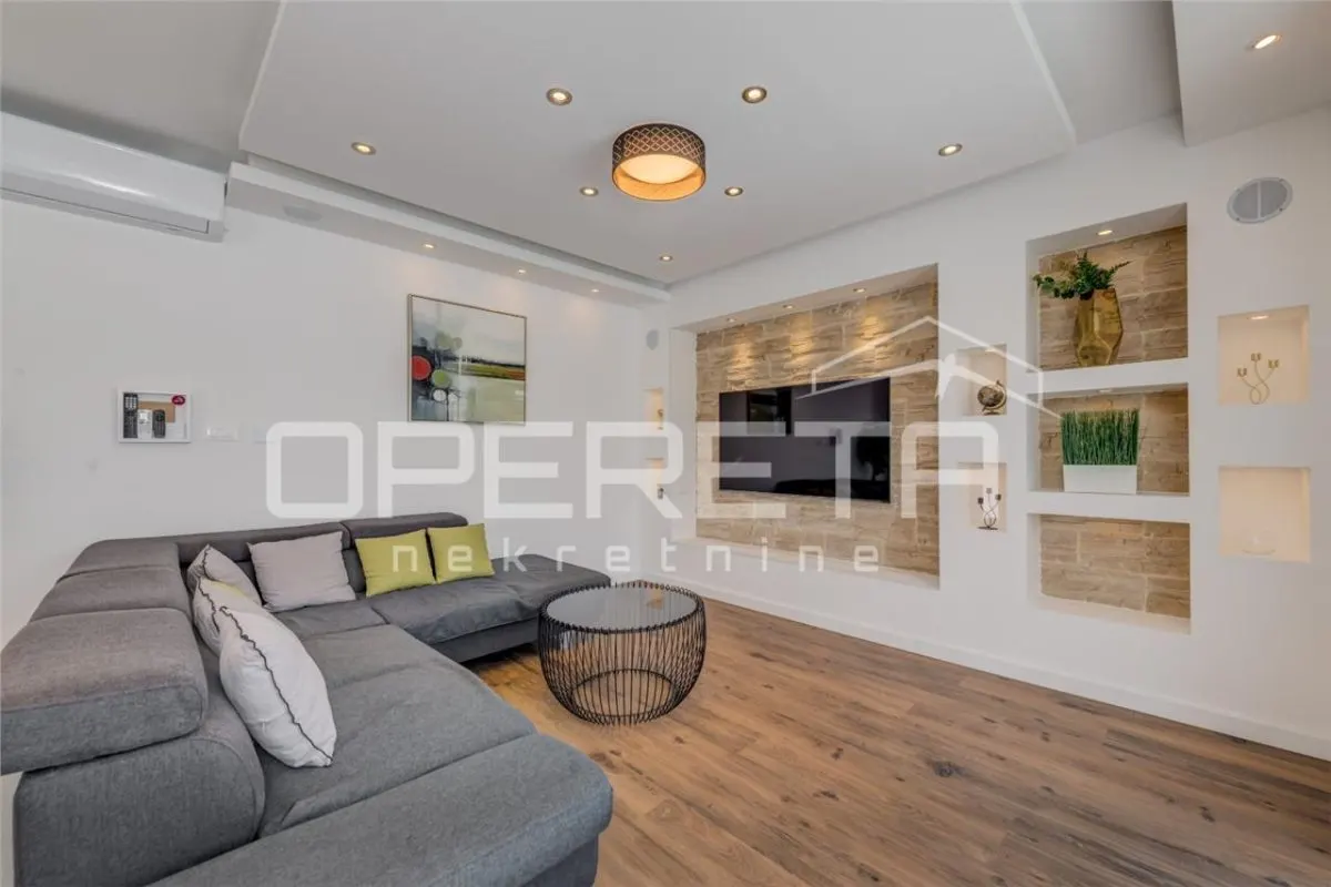 Casa vila de vanzare in Croatia, Kaštel Novi - foto 12
