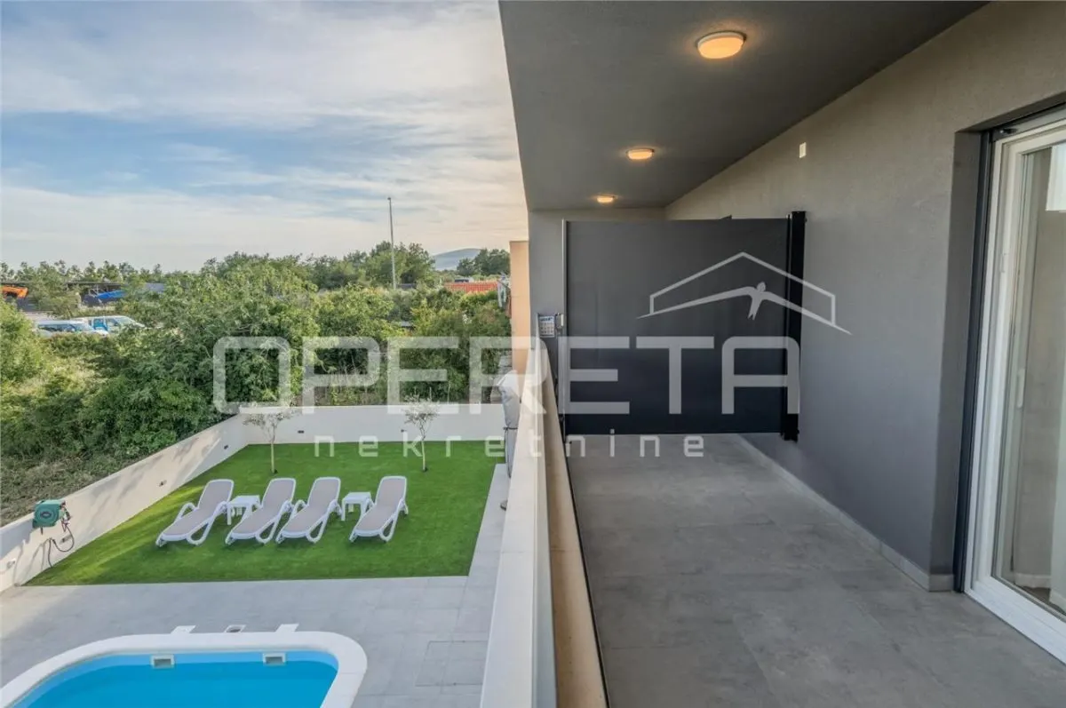 Casa vila de vanzare in Croatia, Kaštel Novi - foto 20