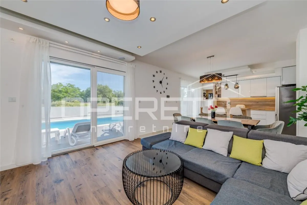 Casa vila de vanzare in Croatia, Kaštel Novi - foto 3