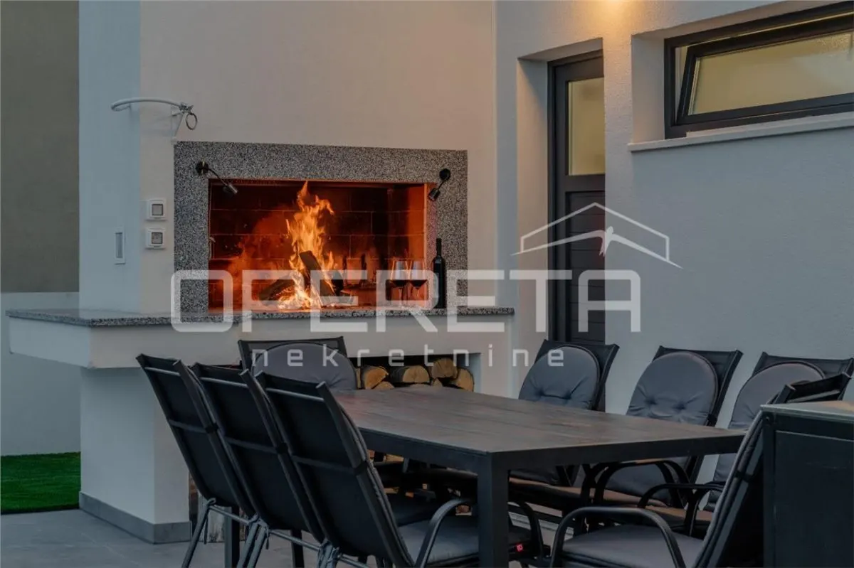 Casa vila de vanzare in Croatia, Kaštel Novi - foto 21