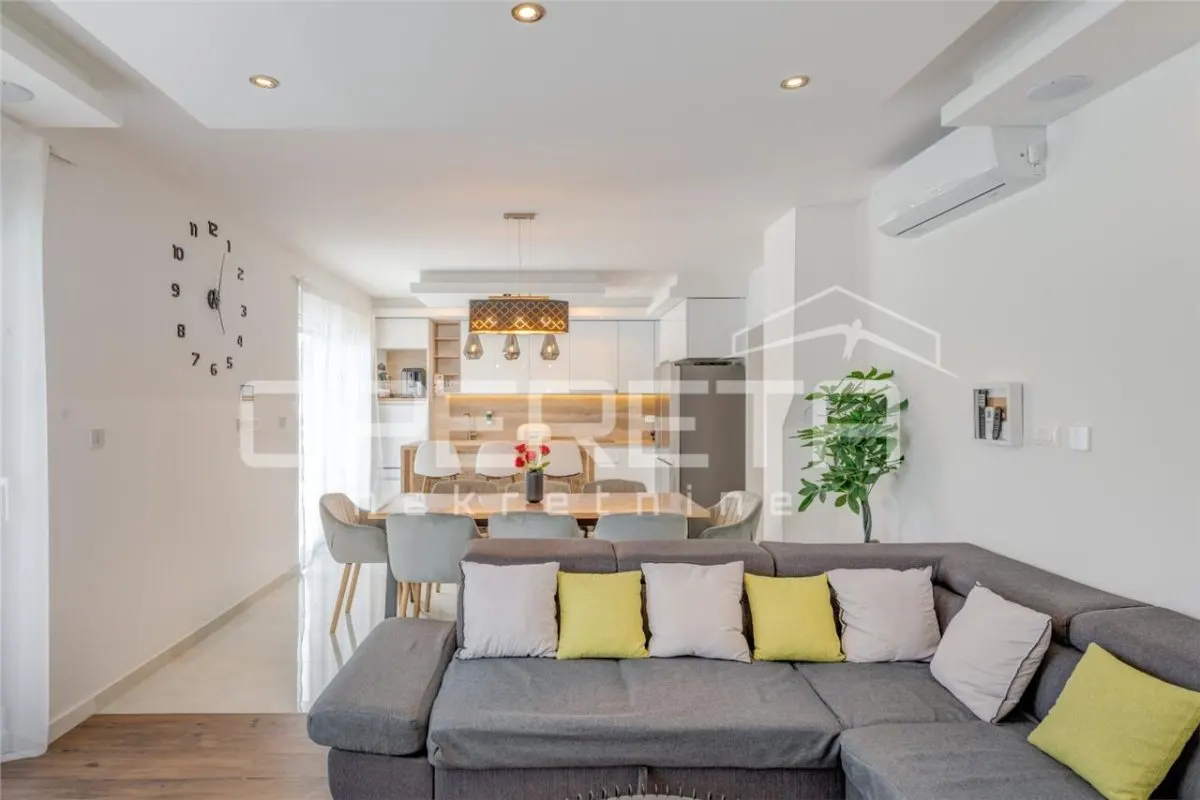 Casa vila de vanzare in Croatia, Kaštel Novi - foto 7
