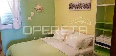 Beachfront Semi-Detached Villa for Sale in Nevišane, Croatia - foto 6