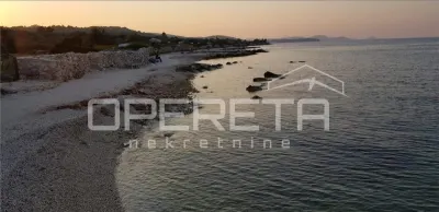 Beachfront Semi-Detached Villa for Sale in Nevišane, Croatia - foto 9
