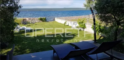 Beachfront Semi-Detached Villa for Sale in Nevišane, Croatia - foto 10
