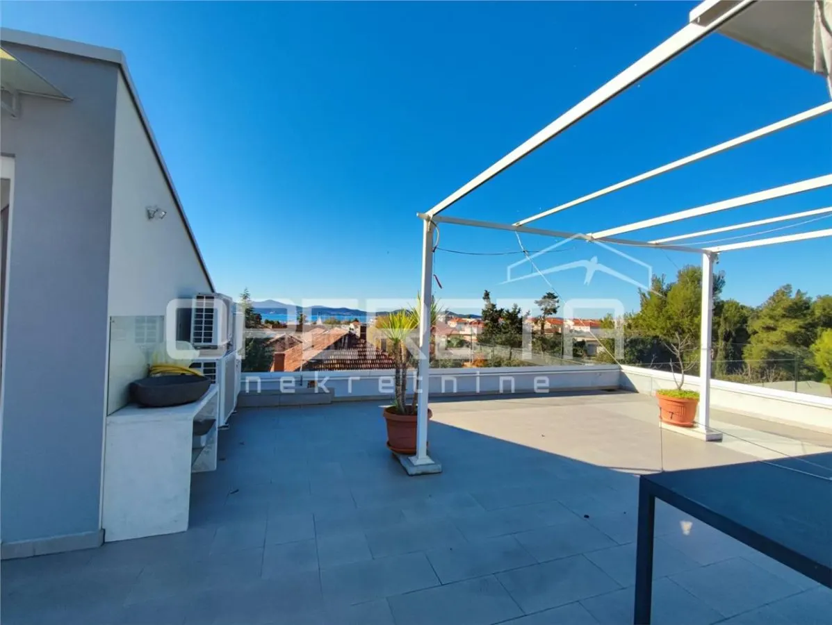Modern Villa for Sale in Zadar, Croatia – Borik - foto 17