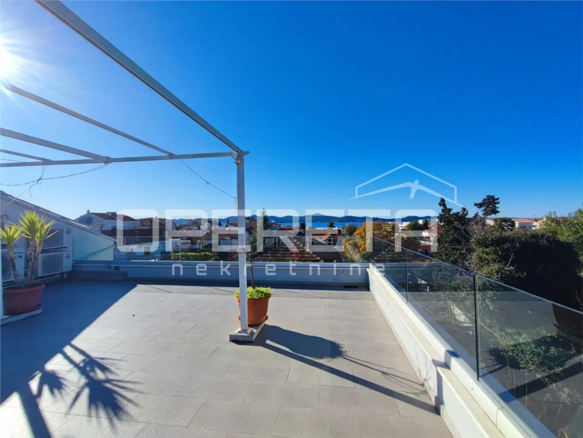 Modern Villa for Sale in Zadar, Croatia – Borik - foto 18