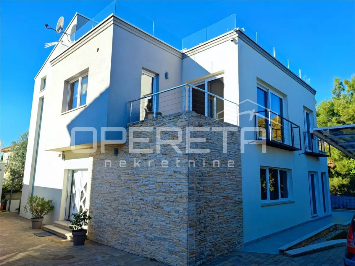 Modern Villa for Sale in Zadar, Croatia – Borik - foto 20