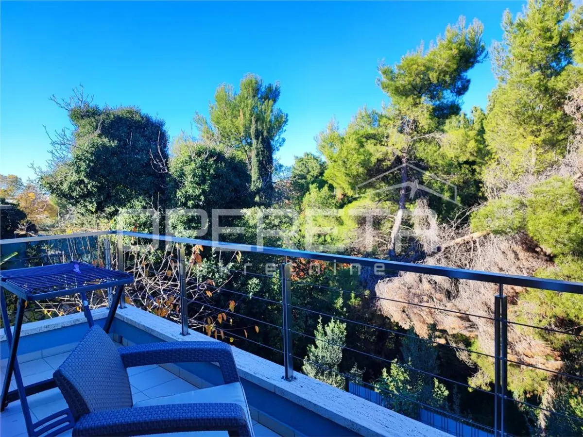Modern Villa for Sale in Zadar, Croatia – Borik - foto 3