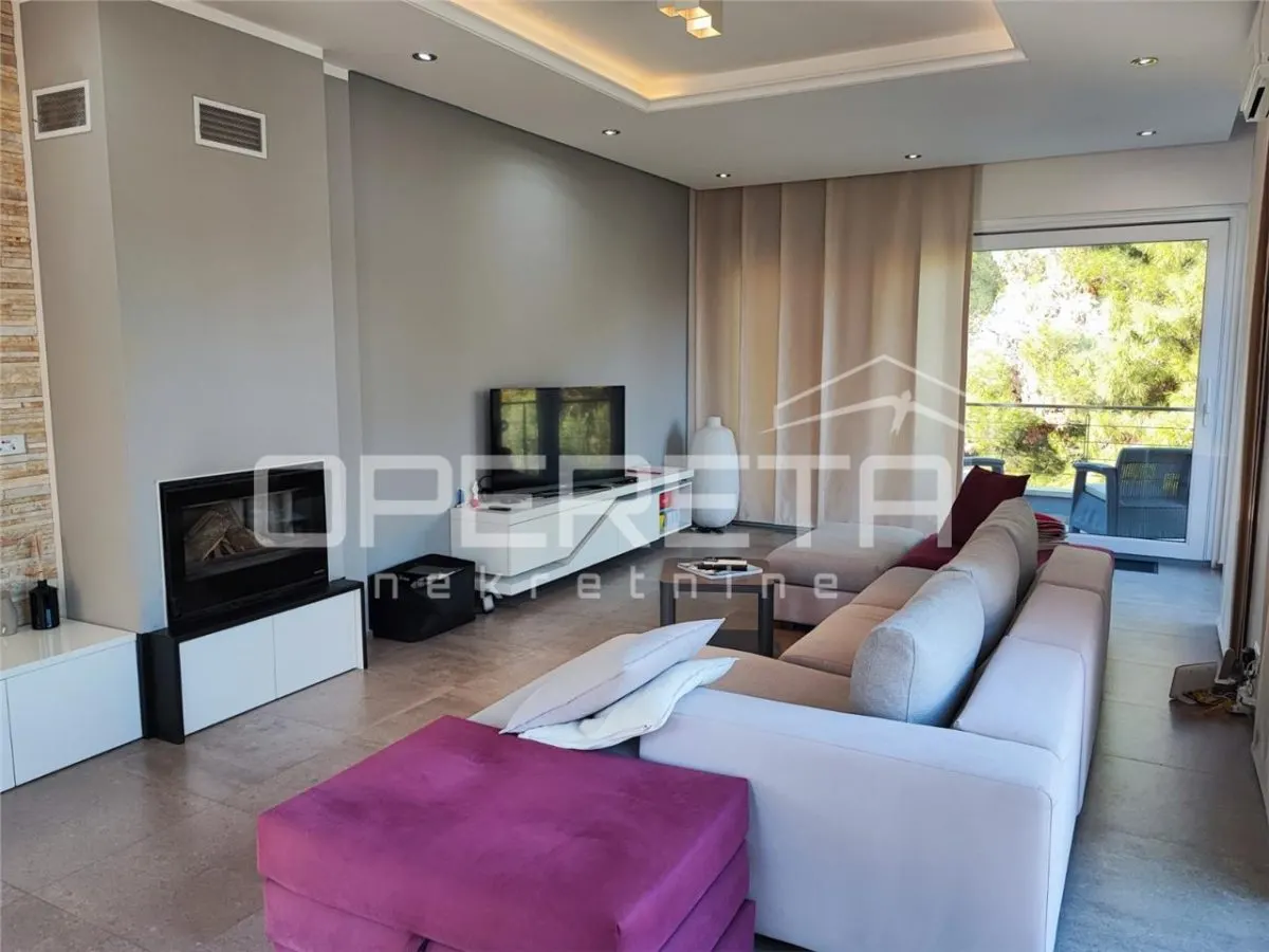 Modern Villa for Sale in Zadar, Croatia – Borik - foto 4