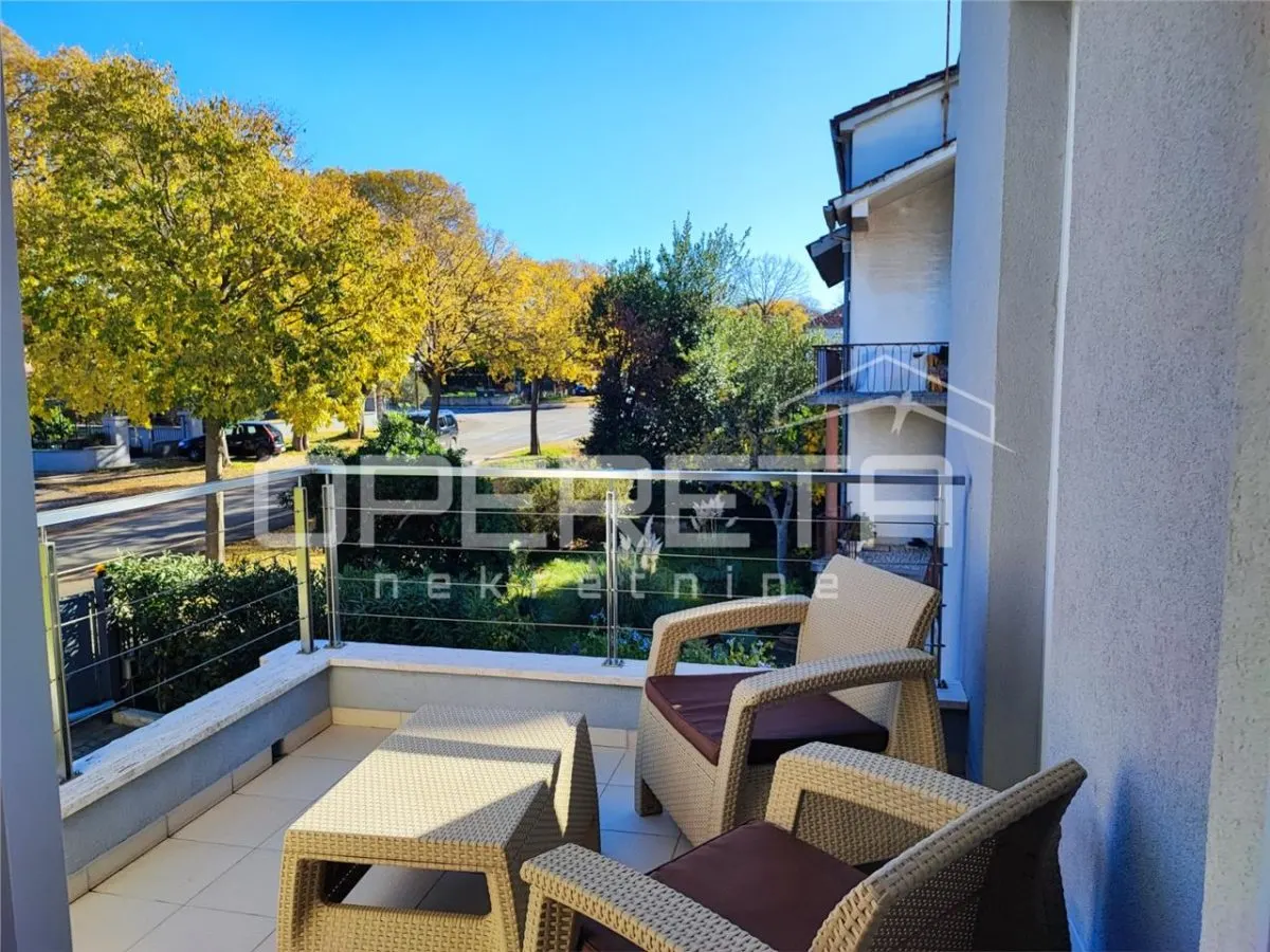 Modern Villa for Sale in Zadar, Croatia – Borik - foto 7