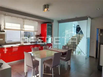 Modern Villa for Sale in Zadar, Croatia – Borik - foto 9
