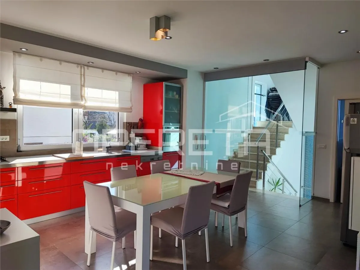 Modern Villa for Sale in Zadar, Croatia – Borik - foto 9