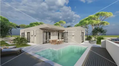 Casa vila de vanzare in Croatia, Zemunik Donji - Zemunik Donji