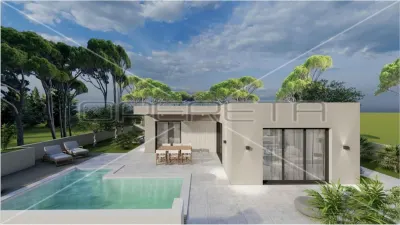 Casa vila de vanzare in Croatia, Zemunik Donji - foto 2