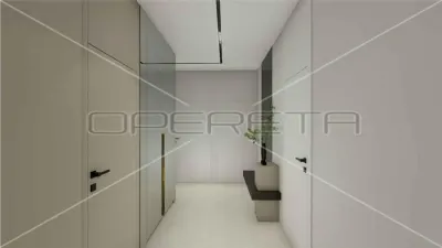 Casa vila de vanzare in Croatia, Zemunik Donji - foto 12