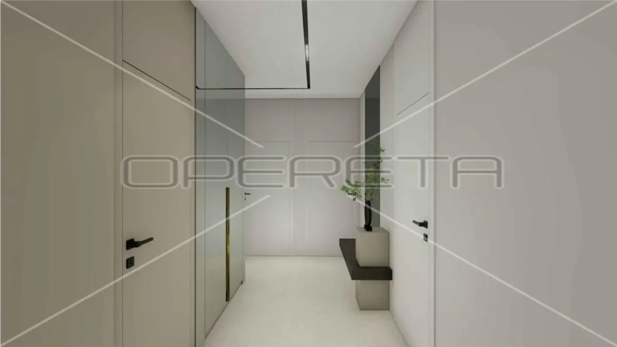 Casa vila de vanzare in Croatia, Zemunik Donji - foto 12