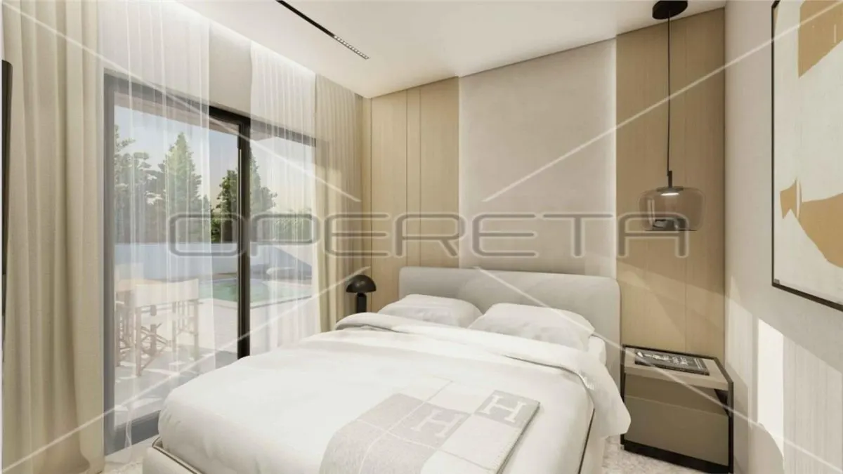 Casa vila de vanzare in Croatia, Zemunik Donji - foto 13