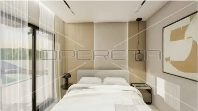 Casa vila de vanzare in Croatia, Zemunik Donji - foto 15