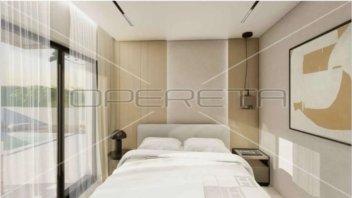 Casa vila de vanzare in Croatia, Zemunik Donji - foto 15